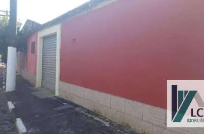 Iguapé  casa com 4 dormitórios à venda, 120 m² por r$ 599.000 - rocil - iguape/sp