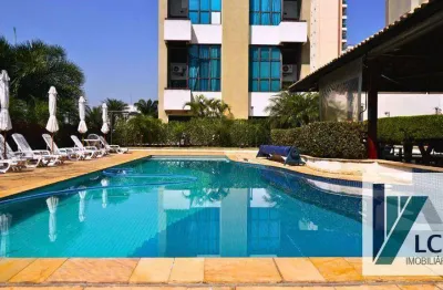 Apartamento com 1 dormitório, 62 m² - venda por r$ 448.000,00 ou aluguel por r$ 4.828,68/mês - paraíso do morumbi - são paulo/sp