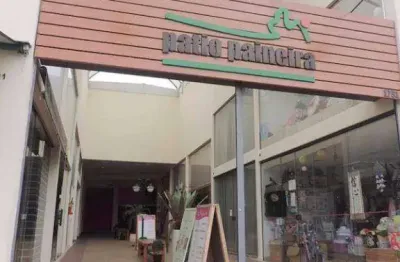 Sala, 44 m² - venda por r$ 260.000,00 ou aluguel por r$ 1.573,00/mês - jardim da glória - cotia/sp