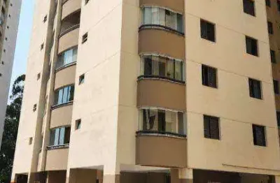 117m2  03 vagas  apartamento com 4 dormitórios à venda, 117 m² por r$ 700.000 - jardim maria rosa - taboão da serra/sp