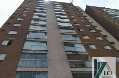 Granja vianna km 22 apartamento com 3 dormitórios, 64 m² - venda por r$ 390.000 ou aluguel por r$ 3.080/mês - jardim marilu - carapicuíba/sp