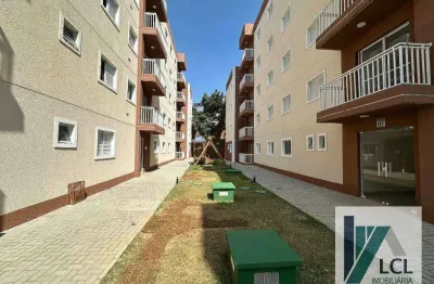 ' pagando documentação' apartamento com 2 dormitórios à venda, 48 m² por r$ 285.000 - jardim dom josé - são paulo/sp