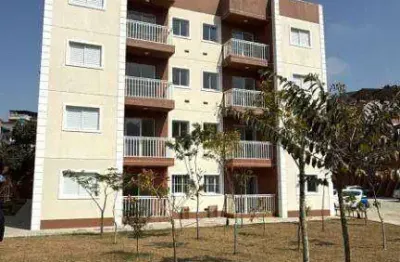 Apartamento com 2 dormitórios à venda, 48 m² por r$ 300.000,00 - jardim dom josé - são paulo/sp