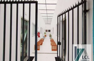 Studio com 1 dormitório para alugar, 30 m² por r$ 1.580,00/mês - jardim bonfiglioli - são paulo/sp