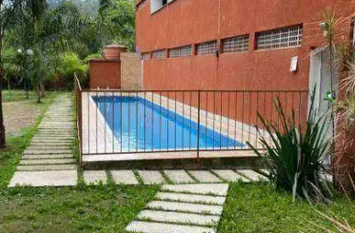' entrada  10%  r$ 30.000 ' apartamento com 2 dormitórios, 50 m² - venda por r$ 295.000 ou aluguel por r$ 2.060/mês - vista alegre - embu/sp