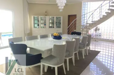 Casa com 6 dormitórios, 720 m² - venda por r$ 3.799.000,00 ou aluguel por r$ 21.445,00/mês - parque das artes - embu das artes/sp