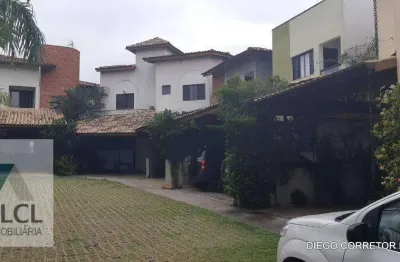 Sobrado com 3 dormitórios à venda, 126 m² por r$ 750.000,00 - parque assunção - taboão da serra/sp