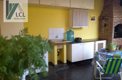 Sobrado com 3 dormitórios à venda, 170 m² por r$ 720.000,00 - parque monte alegre - taboão da serra/sp