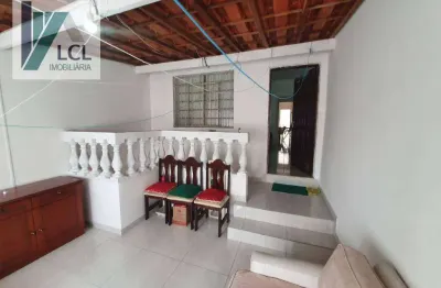 Sobrado com 2 dormitórios à venda, 98 m² por r$ 480.000,00 - jardim pazini - taboão da serra/sp
