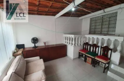 Sobrado com 2 dormitórios à venda, 98 m² por r$ 480.000,00 - jardim pazini - taboão da serra/sp