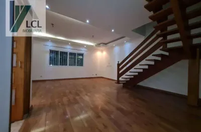 Sobrado com 3 dormitórios à venda, 190 m² por r$ 711.000,00 - jardim luísa - são paulo/sp