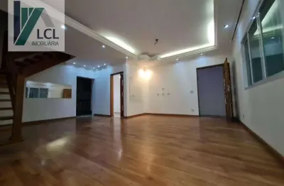 Sobrado com 3 dormitórios à venda, 190 m² por r$ 700.000,00 - jardim luísa - são paulo/sp