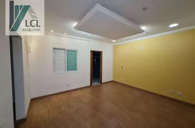 Sobrado com 3 dormitórios à venda, 190 m² por r$ 710.000,00 - jardim luísa - são paulo/sp