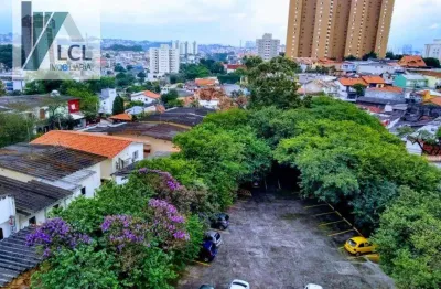 Apartamento com 3 dormitórios à venda, 78 m² por r$ 450.000,00 - jardim esmeralda - são paulo/sp