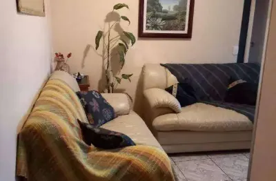 Apartamento com 3 dormitórios à venda, 78 m² por r$ 450.000,00 - jardim esmeralda - são paulo/sp