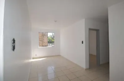Apartamento com 2 quartos à venda na rua mathias velho, --, centro, canoas por r$ 220.000