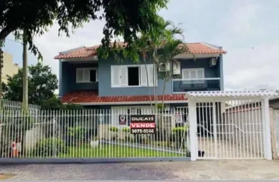Casa com 4 quartos à venda na rua quinze de novembro, --, nossa senhora das graças, canoas por r$ 1.280.000
