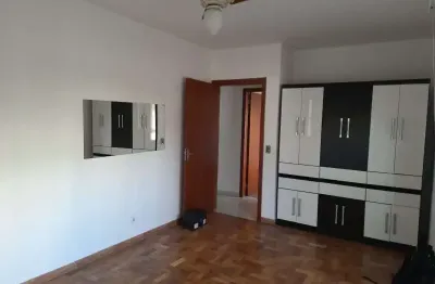 Apartamento com 2 quartos à venda na rua vicente da fontoura, --, santo antônio, porto alegre por r$ 319.000
