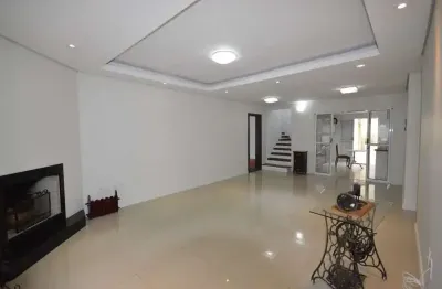 Casa com 4 quartos à venda na rua das araucárias, --, harmonia, canoas por r$ 670.000
