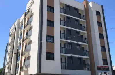 Apartamento com 2 quartos à venda na rua dom pedro ii, --, niterói, canoas por r$ 350.000