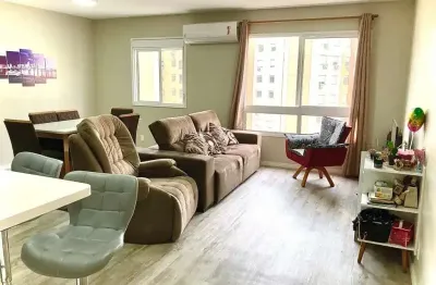 Apartamento com 3 quartos à venda na avenida farroupilha, --, marechal rondon, canoas por r$ 579.900