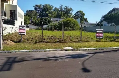 Terreno à venda na rua irmão joão fernando, --, marechal rondon, canoas por r$ 690.000