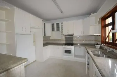 Casa com 4 quartos à venda na avenida doutor sezefredo azambuja vieira, --, marechal rondon, canoas por r$ 1.900.000