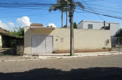 Casa com 2 quartos à venda na rua machadinho, --, rio branco, canoas por r$ 490.000