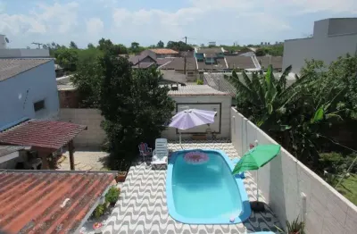 Casa com 4 quartos à venda na rua capão novo, --, estância velha, canoas por r$ 778.000