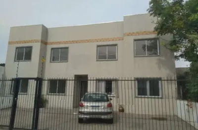Apartamento com 2 quartos à venda na rua conde de porto alegre, --, niterói, canoas por r$ 235.000