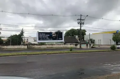 Terreno à venda na avenida juca batista, --, hípica, porto alegre por r$ 1.175.000