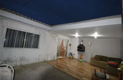 Casa com 2 quartos à venda na vereador adão santos, --, são josé, canoas por r$ 379.000