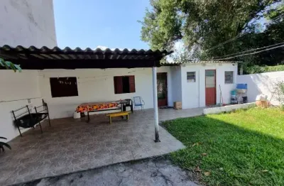 Casa com 2 quartos à venda na são matheus, --, estância velha, canoas por r$ 350.000