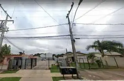 Apartamento com 2 quartos à venda na rua são nicolau, --, estância velha, canoas por r$ 160.000