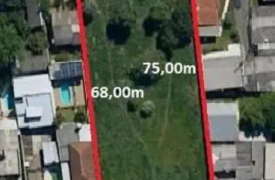 Terreno à venda na rua josé loureiro da silva, --, vila olímpica, esteio por r$ 1.170.000