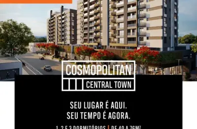 Apartamento com 3 quartos à venda na rua pedro ardêmio hilgert, --, centro, canoas por r$ 734.840