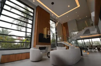 Casa em condomínio fechado com 4 quartos à venda na rua monte castelo, --, marechal rondon, canoas por r$ 4.300.000