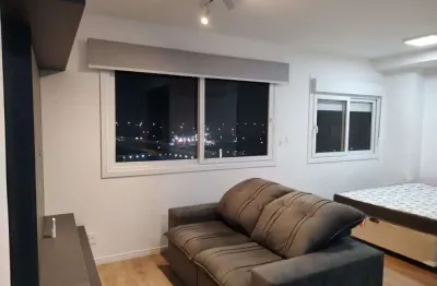 Loft com 1 quarto à venda na rua general salustiano, --, marechal rondon, canoas por r$ 494.000
