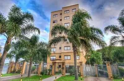 Apartamento com 2 quartos à venda na avenida josé garibaldi, --, passo do vigário, viamão por r$ 279.900