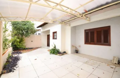 Casa com 3 quartos à venda na rua henrique kranen filho, --, estância velha, canoas por r$ 820.000