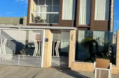 Casa com 3 quartos à venda na albert einsten, --, brigadeira, canoas por r$ 1.000.000