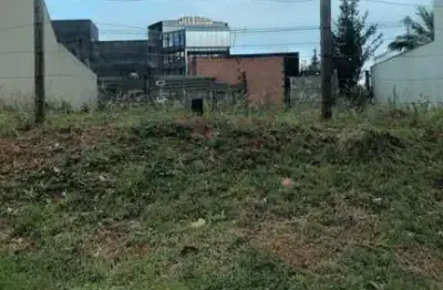 Terreno à venda na rua país de gales, --, marechal rondon, canoas por r$ 615.000