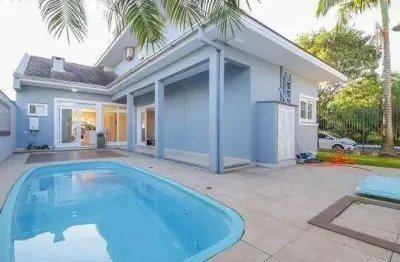 Casa com 3 quartos à venda na rua das petúnias, --, estância velha, canoas por r$ 1.500.000
