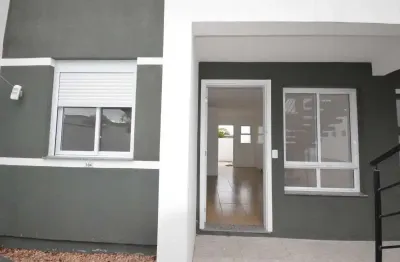 Apartamento com 2 quartos à venda na rua osvaldo cruz, --, niterói, canoas por r$ 240.000