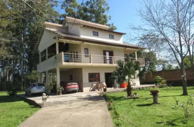 Chácara / sítio com 4 quartos à venda na municipal dos tavares, --, parque ipiranga, gravataí por r$ 3.000.000