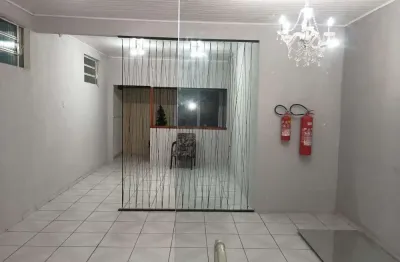 Sala comercial para alugar na rua monza, --, são josé, canoas por r$ 1.200