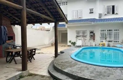 Casa com 4 quartos à venda na rua das bromélias, --, estância velha, canoas por r$ 1.170.000
