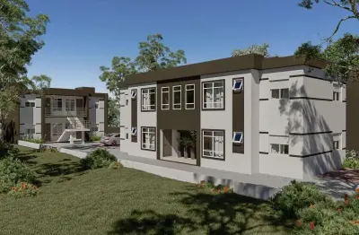 Casa com 2 quartos à venda na rua machadinho, --, rio branco, canoas por r$ 215.000