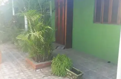 Casa com 2 quartos à venda na 73 a, --, guajuviras, canoas por r$ 290.000