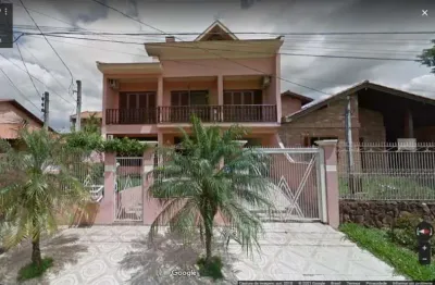 Casa com 3 quartos à venda na luís carlos prestes, --, são josé, canoas por r$ 785.000